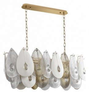 Подвесная люстра Odeon Light Cabochon 5050/14 в Набережных Челнах - naberezhnye-chelny.mebel24.online | фото 3