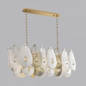 Подвесная люстра Odeon Light Cabochon 5050/14 в Набережных Челнах - naberezhnye-chelny.mebel24.online | фото 4