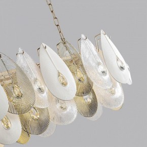 Подвесная люстра Odeon Light Cabochon 5050/14 в Набережных Челнах - naberezhnye-chelny.mebel24.online | фото 6