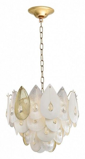 Подвесная люстра Odeon Light Cabochon 5050/17 в Набережных Челнах - naberezhnye-chelny.mebel24.online | фото