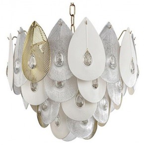 Подвесная люстра Odeon Light Cabochon 5050/17 в Набережных Челнах - naberezhnye-chelny.mebel24.online | фото 2