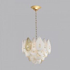 Подвесная люстра Odeon Light Cabochon 5050/17 в Набережных Челнах - naberezhnye-chelny.mebel24.online | фото 4