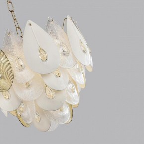 Подвесная люстра Odeon Light Cabochon 5050/17 в Набережных Челнах - naberezhnye-chelny.mebel24.online | фото 5