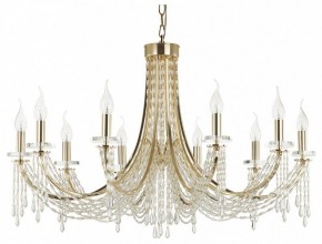 Подвесная люстра Odeon Light Capel 5063/10 в Набережных Челнах - naberezhnye-chelny.mebel24.online | фото