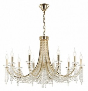 Подвесная люстра Odeon Light Capel 5063/10 в Набережных Челнах - naberezhnye-chelny.mebel24.online | фото 2