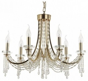 Подвесная люстра Odeon Light Capel 5063/6 в Набережных Челнах - naberezhnye-chelny.mebel24.online | фото 2