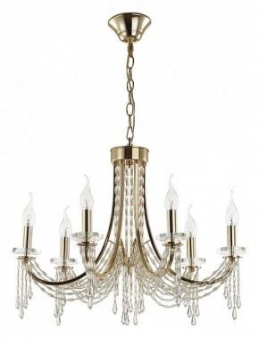Подвесная люстра Odeon Light Capel 5063/6 в Набережных Челнах - naberezhnye-chelny.mebel24.online | фото 3