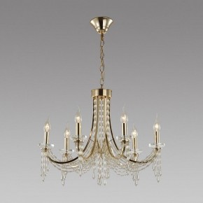 Подвесная люстра Odeon Light Capel 5063/6 в Набережных Челнах - naberezhnye-chelny.mebel24.online | фото 4