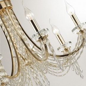 Подвесная люстра Odeon Light Capel 5063/6 в Набережных Челнах - naberezhnye-chelny.mebel24.online | фото 6