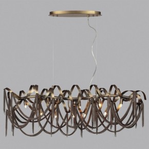 Подвесная люстра Odeon Light Chainy 5066/10 в Набережных Челнах - naberezhnye-chelny.mebel24.online | фото 3