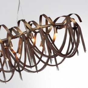 Подвесная люстра Odeon Light Chainy 5066/10 в Набережных Челнах - naberezhnye-chelny.mebel24.online | фото 6