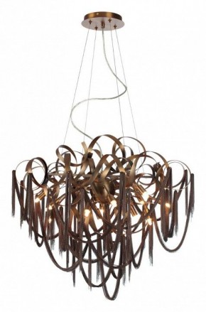 Подвесная люстра Odeon Light Chainy 5066/12 в Набережных Челнах - naberezhnye-chelny.mebel24.online | фото 2