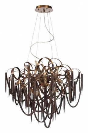 Подвесная люстра Odeon Light Chainy 5066/12 в Набережных Челнах - naberezhnye-chelny.mebel24.online | фото 4