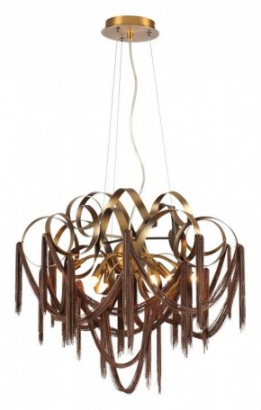 Подвесная люстра Odeon Light Chainy 5066/6 в Набережных Челнах - naberezhnye-chelny.mebel24.online | фото 2