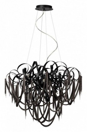 Подвесная люстра Odeon Light Chainy 5067/12 в Набережных Челнах - naberezhnye-chelny.mebel24.online | фото 3