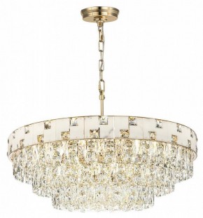 Подвесная люстра Odeon Light Chessi 5076/21 в Набережных Челнах - naberezhnye-chelny.mebel24.online | фото 2