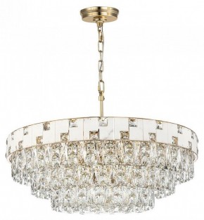 Подвесная люстра Odeon Light Chessi 5076/21 в Набережных Челнах - naberezhnye-chelny.mebel24.online | фото 3