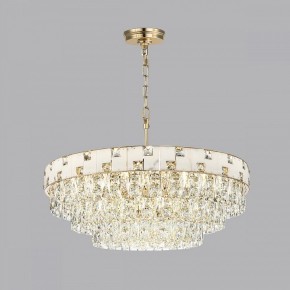 Подвесная люстра Odeon Light Chessi 5076/21 в Набережных Челнах - naberezhnye-chelny.mebel24.online | фото 4