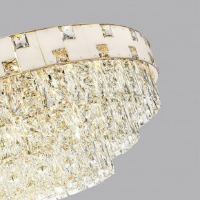 Подвесная люстра Odeon Light Chessi 5076/21 в Набережных Челнах - naberezhnye-chelny.mebel24.online | фото 6
