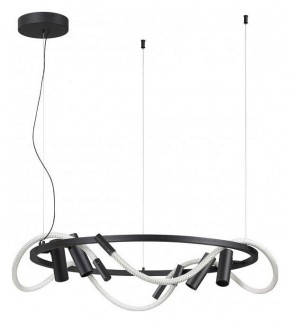 Подвесная люстра Odeon Light Corda 4391/55L в Набережных Челнах - naberezhnye-chelny.mebel24.online | фото 3