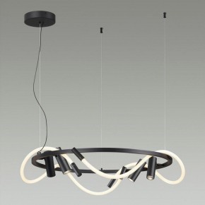 Подвесная люстра Odeon Light Corda 4391/55L в Набережных Челнах - naberezhnye-chelny.mebel24.online | фото 4