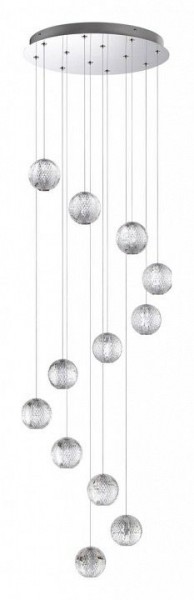 Подвесная люстра Odeon Light Crystal 5007/56L в Набережных Челнах - naberezhnye-chelny.mebel24.online | фото