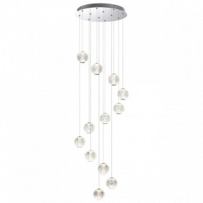 Подвесная люстра Odeon Light Crystal 5007/56L в Набережных Челнах - naberezhnye-chelny.mebel24.online | фото 2