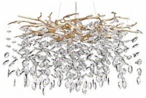 Подвесная люстра Odeon Light Delica 4969/10 в Набережных Челнах - naberezhnye-chelny.mebel24.online | фото