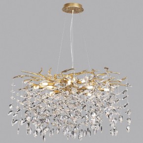 Подвесная люстра Odeon Light Delica 4969/10 в Набережных Челнах - naberezhnye-chelny.mebel24.online | фото 4