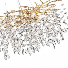 Подвесная люстра Odeon Light Delica 4969/10 в Набережных Челнах - naberezhnye-chelny.mebel24.online | фото 6