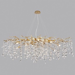 Подвесная люстра Odeon Light Delica 4969/14 в Набережных Челнах - naberezhnye-chelny.mebel24.online | фото 4