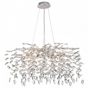 Подвесная люстра Odeon Light Delica 4970/10 в Набережных Челнах - naberezhnye-chelny.mebel24.online | фото 2