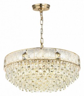 Подвесная люстра Odeon Light Fiesta 5070/21 в Набережных Челнах - naberezhnye-chelny.mebel24.online | фото 2