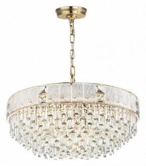 Подвесная люстра Odeon Light Fiesta 5070/21 в Набережных Челнах - naberezhnye-chelny.mebel24.online | фото 3