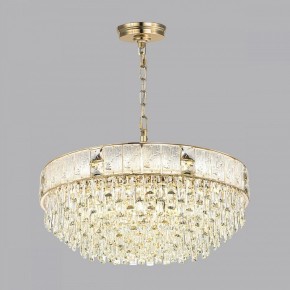 Подвесная люстра Odeon Light Fiesta 5070/21 в Набережных Челнах - naberezhnye-chelny.mebel24.online | фото 4