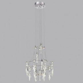 Подвесная люстра Odeon Light Flamenco 6699/35L в Набережных Челнах - naberezhnye-chelny.mebel24.online | фото 3