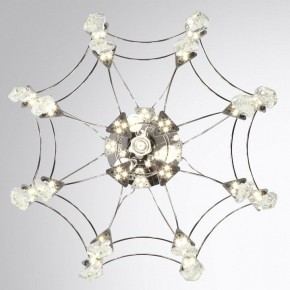 Подвесная люстра Odeon Light Flamenco 6699/35L в Набережных Челнах - naberezhnye-chelny.mebel24.online | фото 5