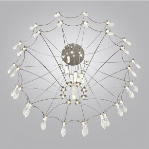 Подвесная люстра Odeon Light Flamenco 6699/51CL в Набережных Челнах - naberezhnye-chelny.mebel24.online | фото 6