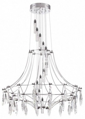 Подвесная люстра Odeon Light Flamenco 6699/51L в Набережных Челнах - naberezhnye-chelny.mebel24.online | фото