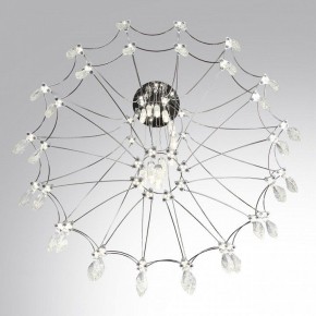 Подвесная люстра Odeon Light Flamenco 6699/51L в Набережных Челнах - naberezhnye-chelny.mebel24.online | фото 3