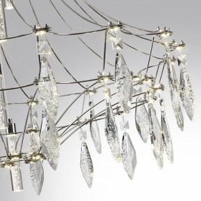 Подвесная люстра Odeon Light Flamenco 6699/51L в Набережных Челнах - naberezhnye-chelny.mebel24.online | фото 5