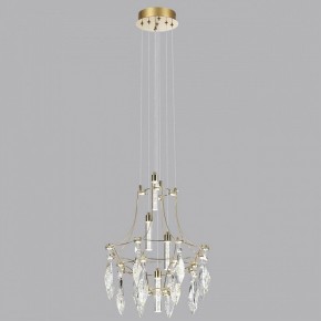 Подвесная люстра Odeon Light Flamenco 7000/35L в Набережных Челнах - naberezhnye-chelny.mebel24.online | фото 3