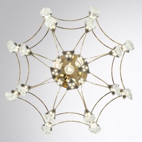 Подвесная люстра Odeon Light Flamenco 7000/35L в Набережных Челнах - naberezhnye-chelny.mebel24.online | фото 5