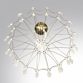 Подвесная люстра Odeon Light Flamenco 7000/51L в Набережных Челнах - naberezhnye-chelny.mebel24.online | фото 4