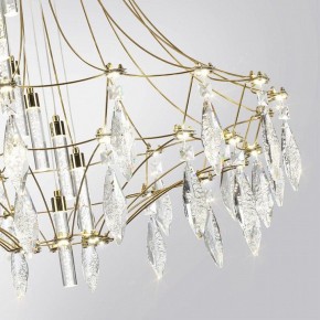 Подвесная люстра Odeon Light Flamenco 7000/51L в Набережных Челнах - naberezhnye-chelny.mebel24.online | фото 5