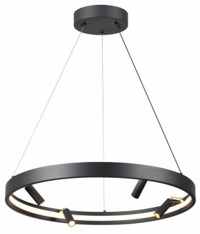 Подвесная люстра Odeon Light Fonda 4317/58L в Набережных Челнах - naberezhnye-chelny.mebel24.online | фото 2