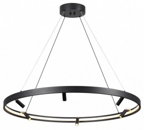 Подвесная люстра Odeon Light Fonda 4317/93L в Набережных Челнах - naberezhnye-chelny.mebel24.online | фото 3