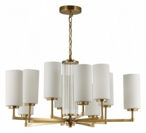 Подвесная люстра Odeon Light Kasali 4990/10 в Набережных Челнах - naberezhnye-chelny.mebel24.online | фото 2
