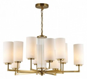 Подвесная люстра Odeon Light Kasali 4990/10 в Набережных Челнах - naberezhnye-chelny.mebel24.online | фото 3