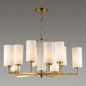 Подвесная люстра Odeon Light Kasali 4990/10 в Набережных Челнах - naberezhnye-chelny.mebel24.online | фото 4